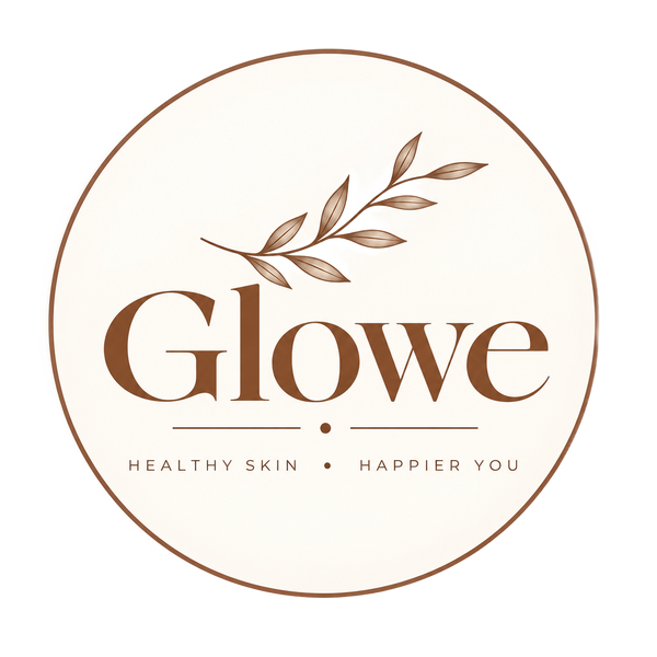 Glowe